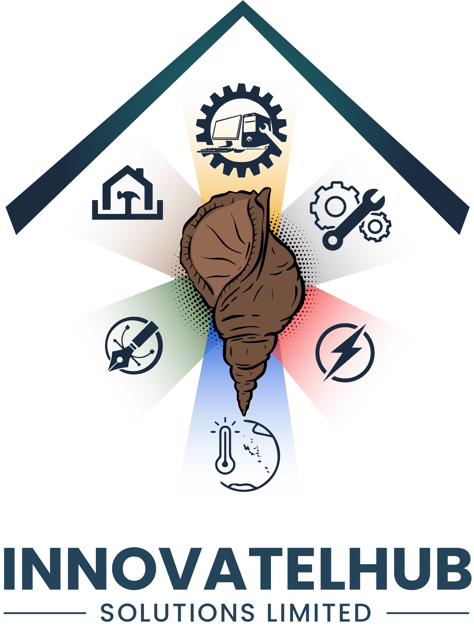 IHS Logo